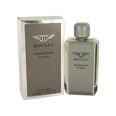 Bentley Momentum Intense EDP M 100 ml – image 4