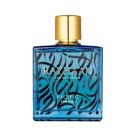 Rayhaan Pacific 100ml EDP Spray – image 2