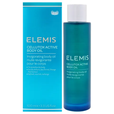 Cellutox Body Oil 100ml – image 2