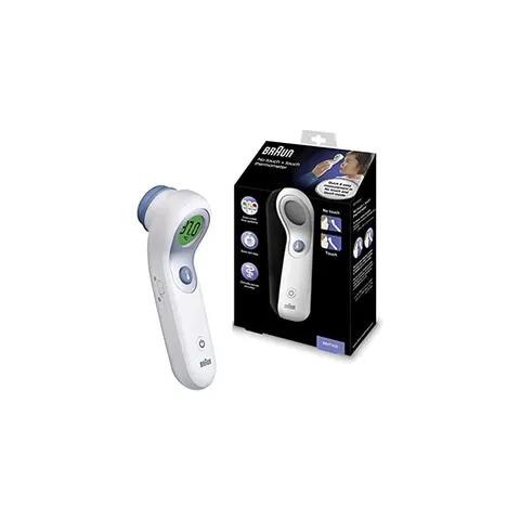 BNT300 NonContact Forehead Thermometer – image 2
