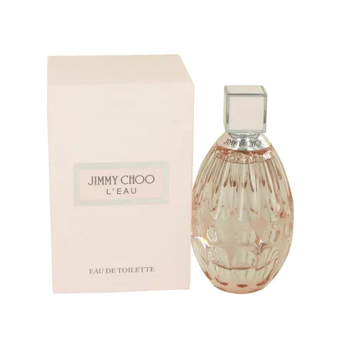 Jimmy Choo L'Eau de Toilette 60mL – image 2