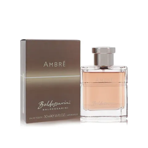 Baldessarini Ambre 50ml EDT Spray – image 2
