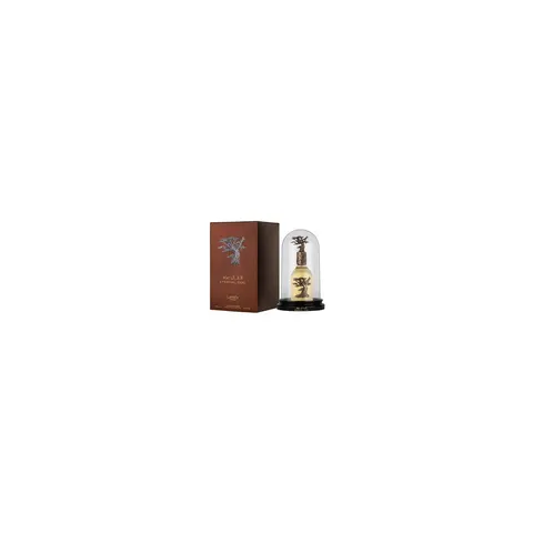 Lattafa Perfumes - Eternal Oud EDP 100ml – image 2