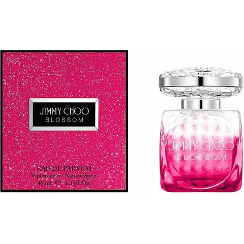 Jimmy Choo Blossom EDP 60ml – image 2