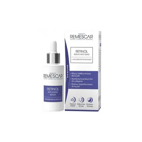 Remescar Retinol Anti-Aging Serum 30mL – image 4