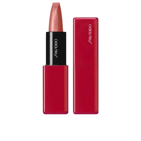 Shiseido TechnoSatin Lipstick 3.30 gr chatbot 402 – image 5