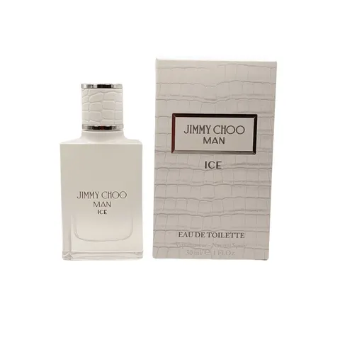 Jimmy Choo Man Ice EDT M 30 ml – image 5