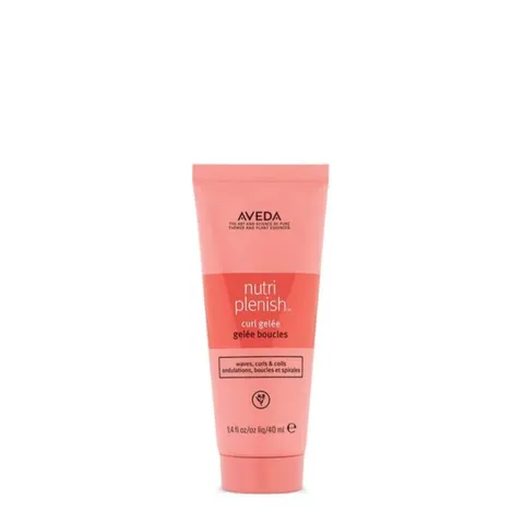 Nutriplenish Curl Gelee 40ml – image 2
