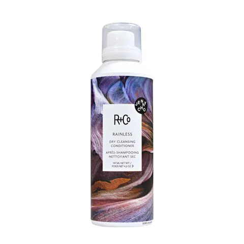 R+Co Rainless Dry Cleansing Conditioner 147ml – image 2