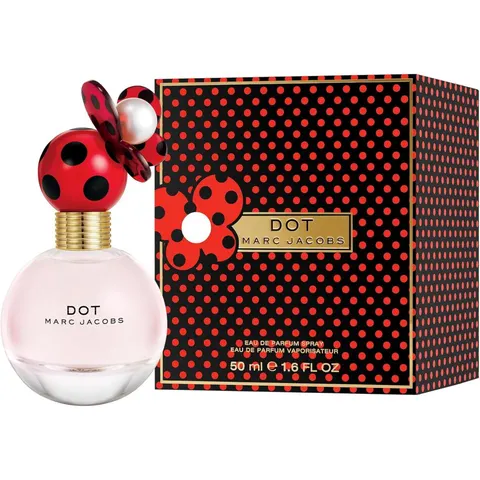 Marc Jacobs Dot Eau de Parfum 50ml – image 2