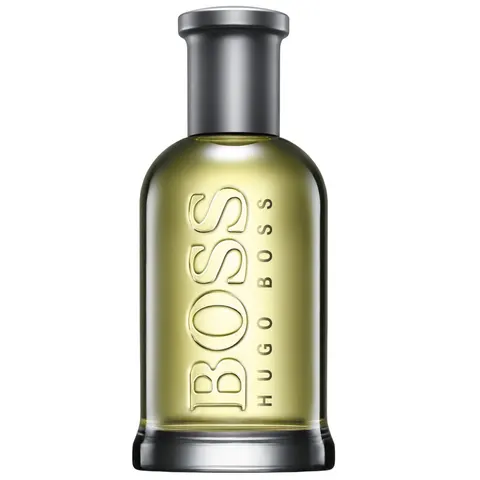 Hugo Boss Bottled Aftershave - 100ml – image 2