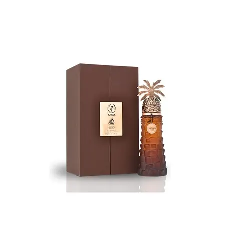 Ajwaa 90ml EDP by Lattafa Pride – image 2
