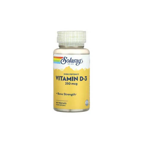 High Potency Vitamin D-3 – image 2