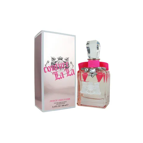 Juicy Couture La La-100 ml – image 4