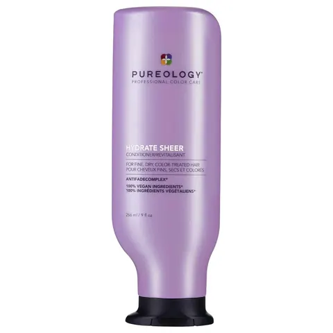 Pureology Hydrate Sheer Conditioner 266ml – image 4