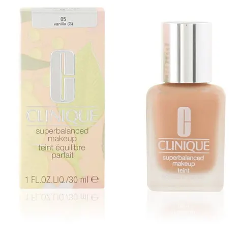 Clinique Superbalanced Foundation 30ml - 05 Vanilla – image 2