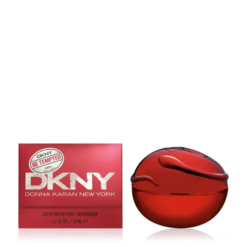 DKNY Be Tempted 50ml EDP Spray – image 3