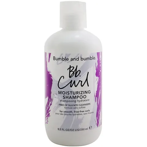 Bumble and Bumble Curl Moisturising Shampoo, 250 ml – image 3