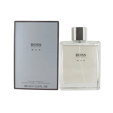 Hugo Boss Man EDT M 100 ml – image 2