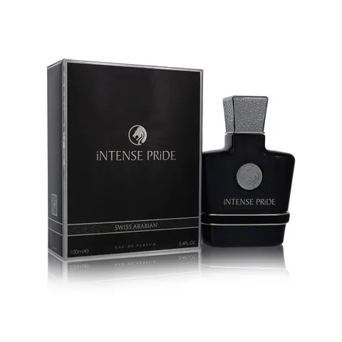Swiss Arabian Intense Pride EDP U 100 ml – image 2