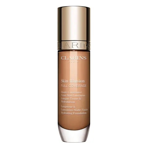 Clarins Skin Illusion Full Coverage Makeup Base 30 ml 111N – image 3