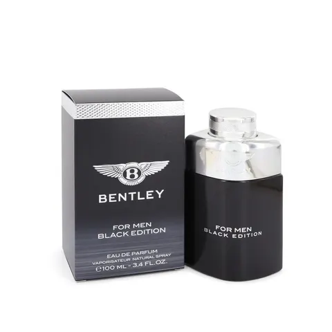 Bentley M Black Edition EDP M 100 ml – image 3