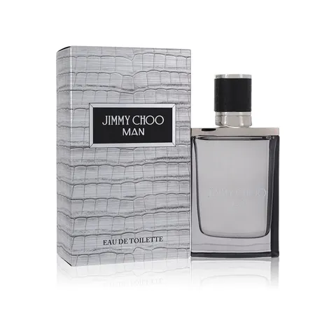 Jimmy Choo Man 50ml EDT Spray – image 4