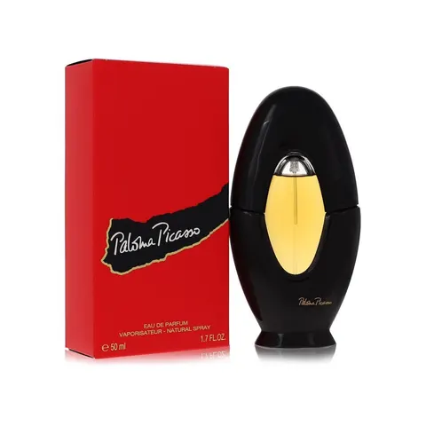 Paloma Picasso 50ml EDP Spray – image 2