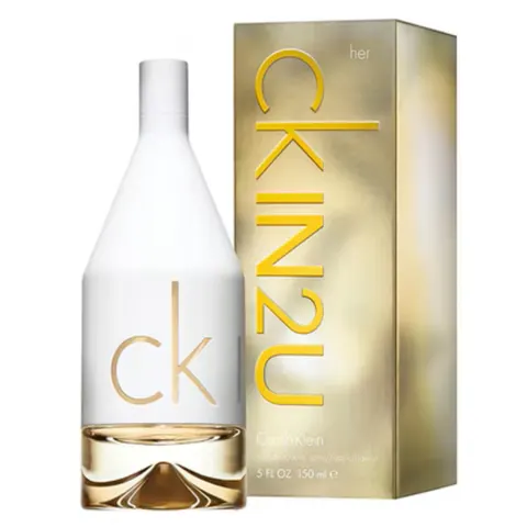 Calvin Klein Her Eau De Toilette - 150ml – image 3