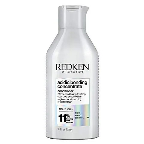 Redken Acidic Bonding Concentrate Conditioner 300ml – E38454 – image 4