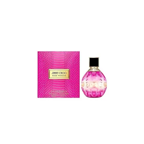 Jimmy Choo Rose Passion 60ml EDP Spray – image 2