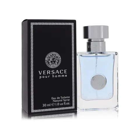 Versace Pour Homme EDT M 30 ml – image 2