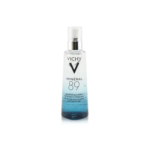 Vichy Mineral 89 Moisturizing Serum 75 ml – image 2