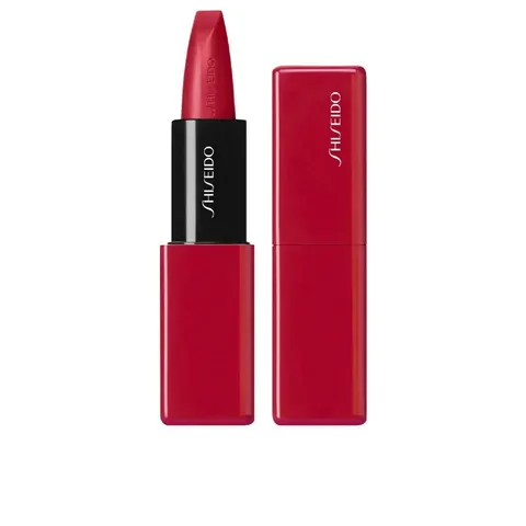 Shiseido TechnoSatin Lipstick 3.30 gr Red Shift 416 – image 4
