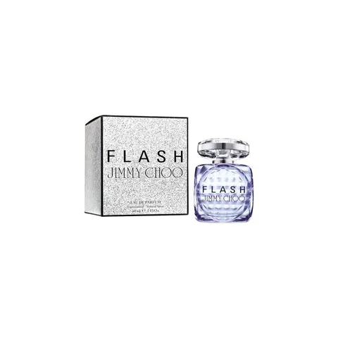 Jimmy Choo Flash Eau De Parfum Spray 60ml – image 2