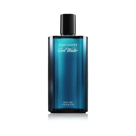 Davidoff Cool Water 200ml Eau De Toilette – image 2