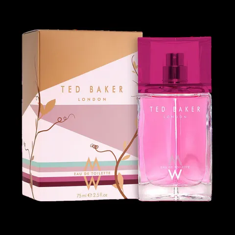 Ted Baker W-75 ml – image 2