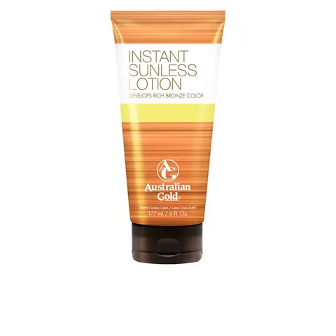 Australian Gold Instant Sunless Lotion 177ml – image 2