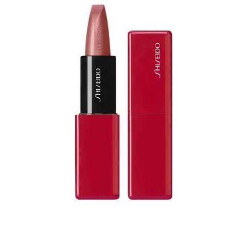 Shiseido TechnoSatin Lipstick 3.30 gr Data Stream 404 – image 5