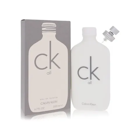 Calvin Klein All 200ml EDT Spray – image 3