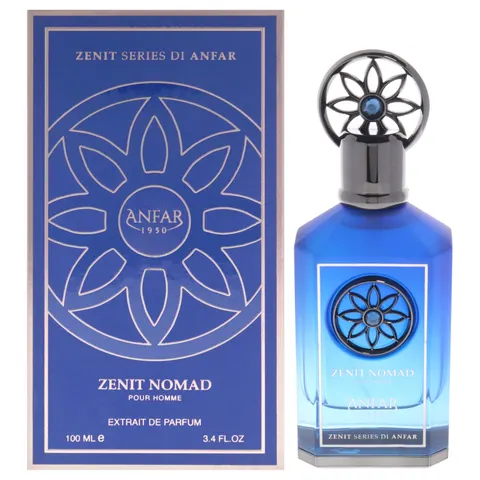 Anfar Zenit Nomad perfume extract M 100 ml – image 2