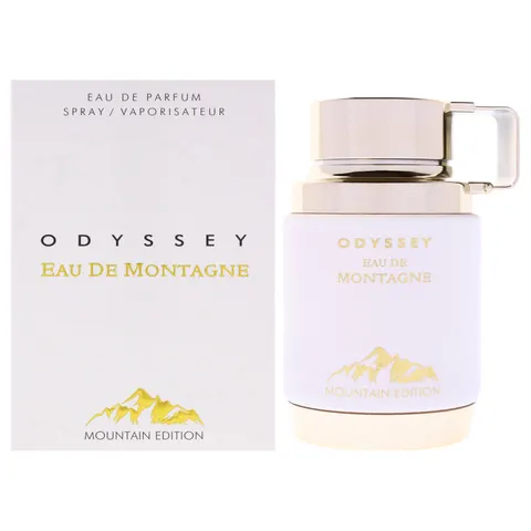 Armaf Odyssey Eau de Montagne EDP U 100 ml – image 3