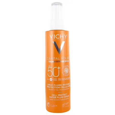 Vichy Capital Soleil protective spray SPF 50+ 200 ml – image 4