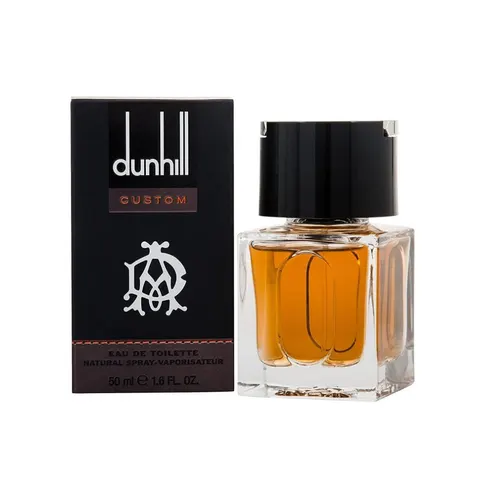Dunhill Custom 50ml EDT Spray – image 3