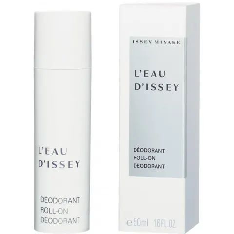 Issey Miyake Deodorant in Roll on 50 ml – image 4
