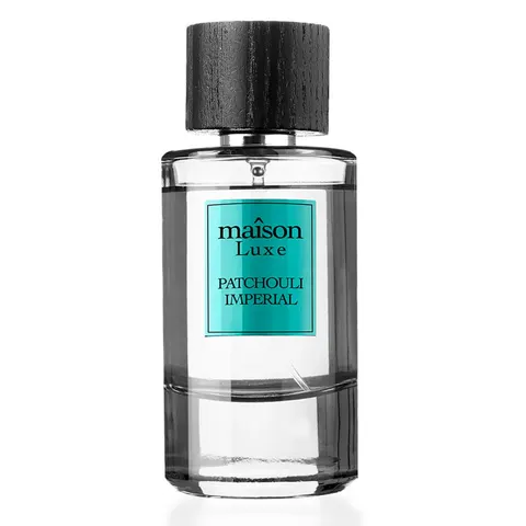 Hamidi Maison Luxe Patchouli Imperial Eau de Parfum – 110 ml – image 3