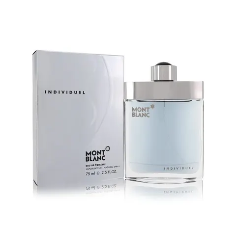 Montblanc Individuel 75ml EDT Spray – image 2