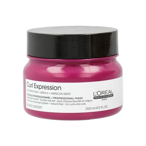 L'Oréal Professionnel Curl Expression Hydrating Mask 250 ml – image 3