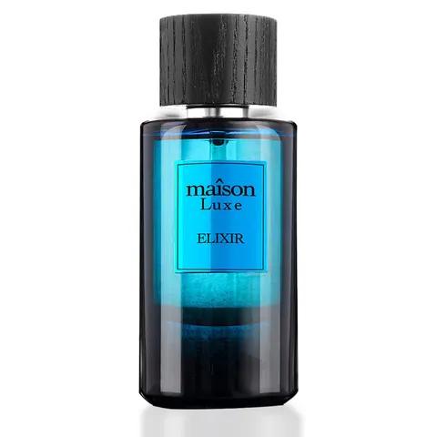 Hamidi Maison Luxe Elixir Men's Eau de Parfum – 110 ml – image 4