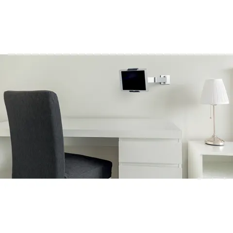 DURABLE Tablet Holder Wand Klemme – Bild 3